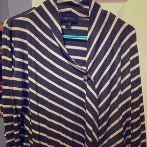 Women’s one button Cardigan